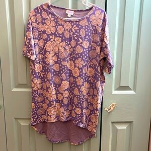 XXS Lularoe Irma